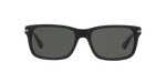 900058 - Black / Green Polarized