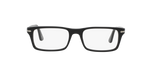 95 - Black / Clear