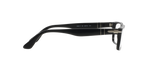95 - Black / Clear
