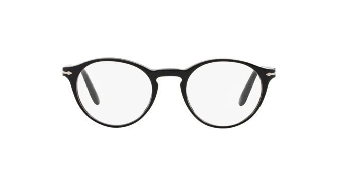 9014 - Black / Clear