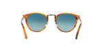 960/S3 - Striped Brown / Blue