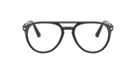 095 - Black / Clear