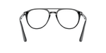 095 - Black / Clear