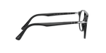 095 - Black / Clear