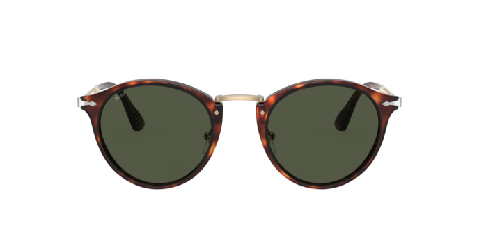 24/31 - Havana / Green