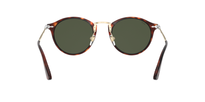 24/31 - Havana / Green