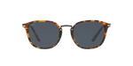 1081R5 - Brown / Blue