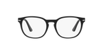 95 - Black / Clear