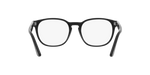 95 - Black / Clear