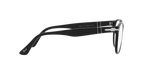 95 - Black / Clear