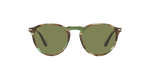 11564E - Striped Green / Light Green