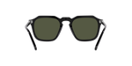 95/31 - Black / Green