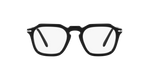 95 - Black / Clear