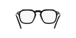 95 - Black / Clear