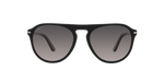 95/M3 - Black / Grey Gradient Polarized