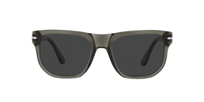 110348 - Opal Smoke / Dark Grey Polarized