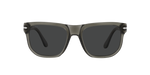 110348 - Opal Smoke / Dark Grey Polarized