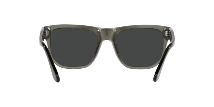110348 - Opal Smoke / Dark Grey Polarized