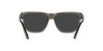 110348 - Opal Smoke / Dark Grey Polarized