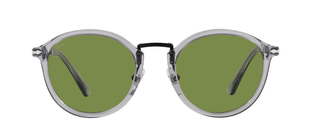 Persol PO3309S 309/4E Round Sunglasses