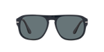 11893R - Dusty Blue / Dark Blue Polarized