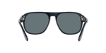 11893R - Dusty Blue / Dark Blue Polarized