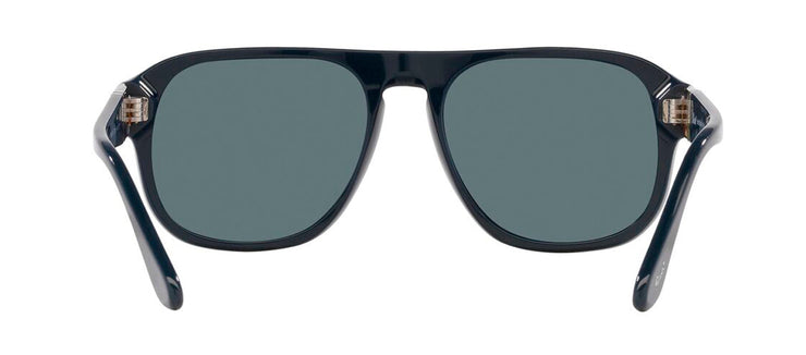 Persol PO3310S 11893R Round Polarized Sunglasses