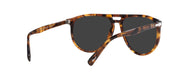 Persol PO3311S 110248 Aviator Polarized Sunglasses