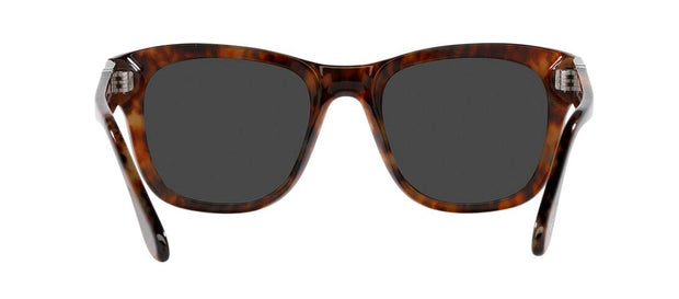 Persol PO3313S 108/48 Square Polarized Sunglasses