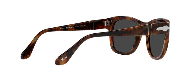 Persol PO3313S 108/48 Square Polarized Sunglasses