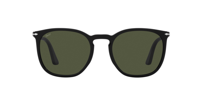 95/31 - Black / Green