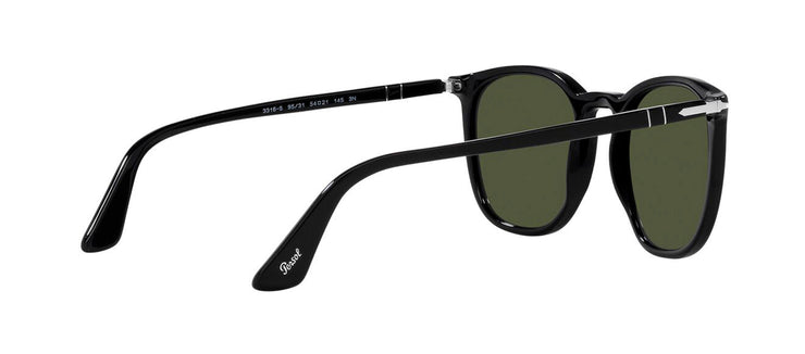 Persol PO3316S 95/31 Rectangle Sunglasses