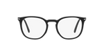 95 - Black / Clear