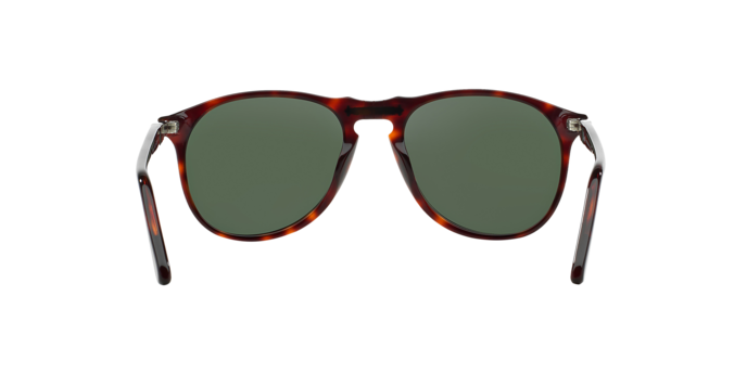24/31 - Havana / Green