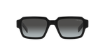 1AB06T - Black / Graphite Sfumato Cristallo