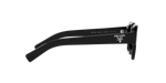 1AB06T - Black / Graphite Sfumato Cristallo