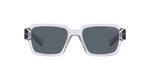 U430A9 - Transparent Grey / Blue