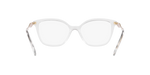 2AZ1O1 - Crystal / Demo Lens