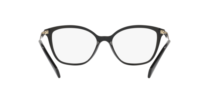 1AB1O1 - Black / Demo Lens
