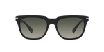 1AB2D0 - Black / Grey Gradient