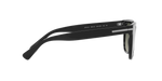 1AB2D0 - Black / Grey Gradient