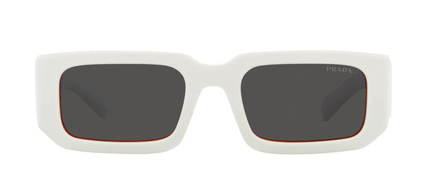 Prada PR 06YS 17M5S0 Rectangle Sunglasses