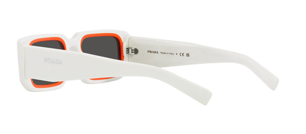 Prada PR 06YS 17M5S0 Rectangle Sunglasses