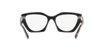 21B1O1 - Black / Demo Lens