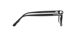 1AB1O1 - Black / Demo Lens