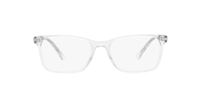 2AZ1O1 - Crystal / Demo Lens