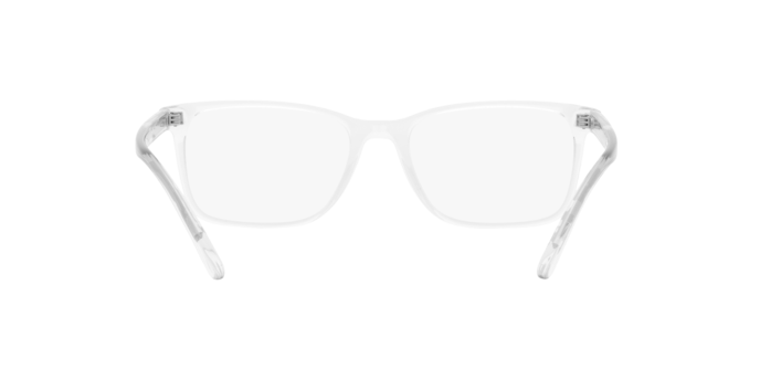 2AZ1O1 - Crystal / Demo Lens