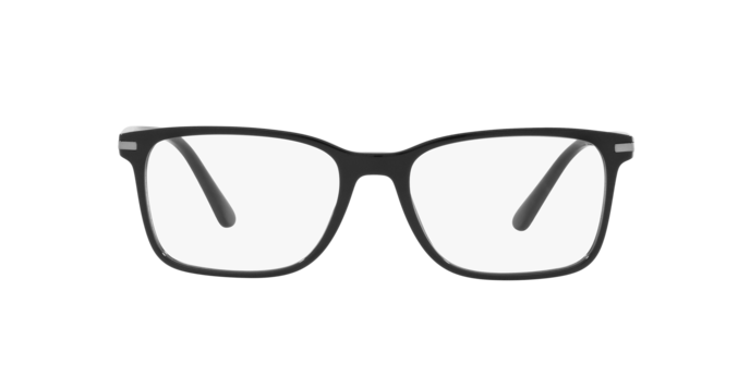 1AB1O1 - Black / Demo Lens