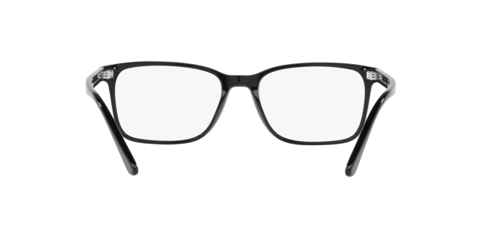1AB1O1 - Black / Demo Lens