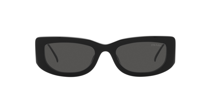 1AB5S0 - Black / Dark Grey